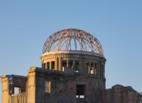 Hiroshima - Am Rande der Apokalypse