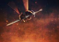 Wettkampf der Waffenschmiede