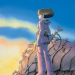 Nausicaä - Prinzessin aus dem Tal der Winde