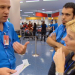 Achtung, Zoll! Willkommen in Australien