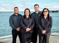 Border Patrol Neuseeland