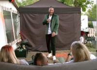 Bella Italia - Camping auf Deutsch