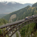 Traumzüge - Rocky Mountaineer