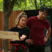 Holiday Homes mit JoJo & Jordan