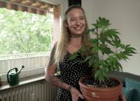 Bekifftes Deutschland - Zwischen Rausch und Realität