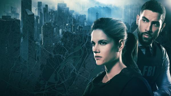 Bild 1 von 8: FBI: Special Crime Unit - Staffel 4 - Artwork