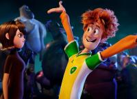 Hotel Transsilvanien 3 - Ein Monster Urlaub