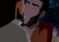 CHI RHO - Das Geheimnis