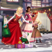 Barbie in: Eine Weihnachtsgeschichte