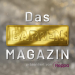 Das Barren Magazin