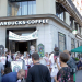 Starbucks ungefiltert