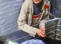 Hinter Gittern - Der Frauenknast