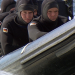 Bilder zur Sendung: Schule der Krieger - Kampf unter Wasser