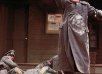 Ein Käfig voller Helden