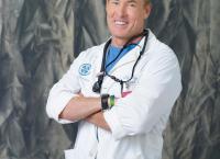 Scrubs - Med School