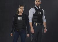 FBI: Special Crime Unit