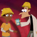 Schlimmer geht s immer mit Milo Murphy