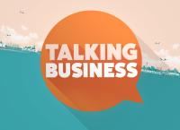 Talking Business