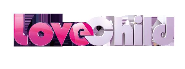 Bild 1 von 8: Love Child - Staffel 1- Logo