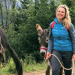 Wunderschön! Mit Eseln durch die Steiermark - Trekking mit Gefühl