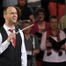 Ganz Bayern, ein Chor