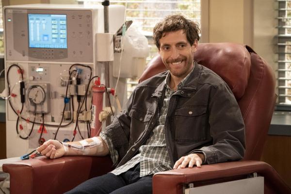 Bild 1 von 11: Drew Dunbar (Thomas Middleditch)