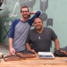 Man Fire Food - Barbecue Roadtrip durch die USA