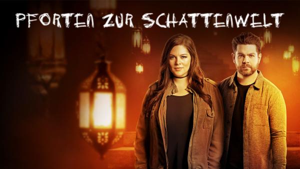 Pforten zur Schattenwelt