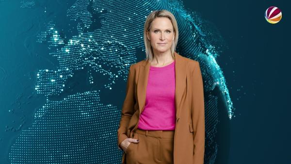 Bild 1 von 8: Claudia von Brauchitsch