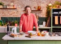 Jamie Oliver: Viel Genuss für kleines Geld