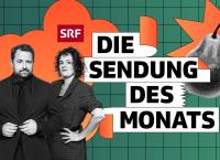 Die Sendung des Monats