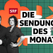 Die Sendung des Monats