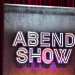 Abendshow