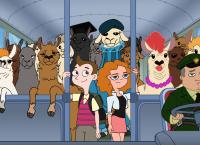 Schlimmer geht s immer mit Milo Murphy