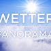 Wetter-Panorama und Programmvorschau