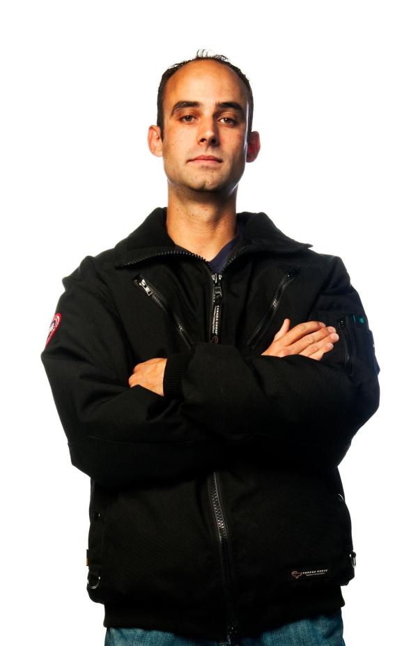 Bild 1 von 24: (5. Staffel) - \