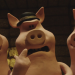 Shaun das Schaf