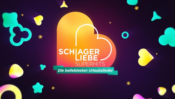 Schlagerliebe Superhits