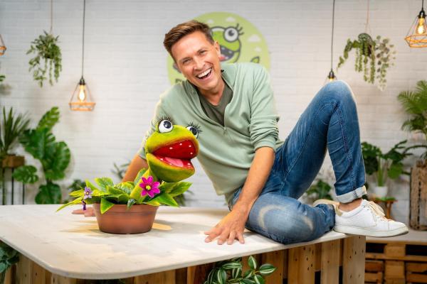 Bild 1 von 14: Im Bild: Robert Steiner.