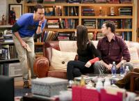 The Big Bang Theory