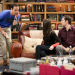 The Big Bang Theory