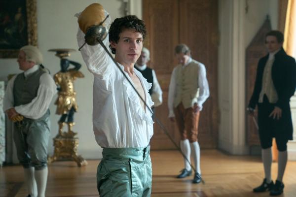 Bild 1 von 13: Valmont (Nicholas Denton)