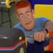 Feuerwehrmann Sam