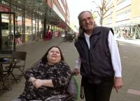Hartz und herzlich - Tag für Tag Rostock