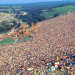 Woodstock - Drei Tage, die eine Generation prägten