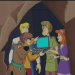 What's new Scooby-Doo?