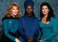 Raumschiff Enterprise - Das nächste Jahrhundert