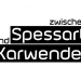 Zwischen Spessart und Karwendel