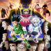 Hunter x Hunter