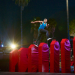 Bilder zur Sendung: American Ninja Warrior